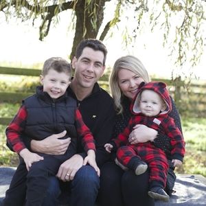 Meet your Posher, Courtney